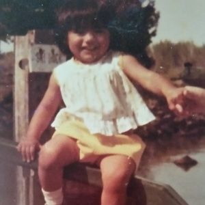 Meet your Posher, Violet